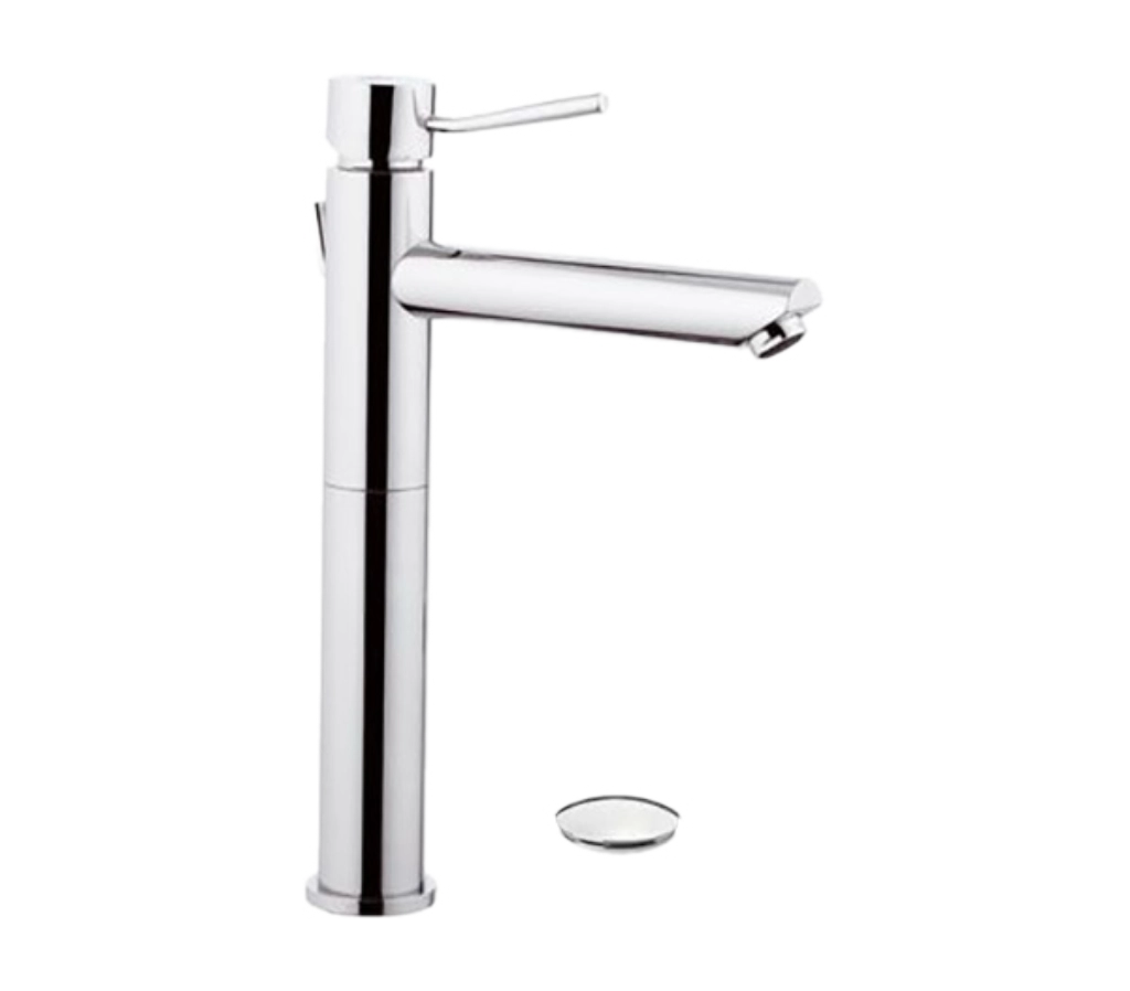 Смеситель для раковины Remer Minimal N10LXL Смеситель для раковины Remer Minimal N10LXL