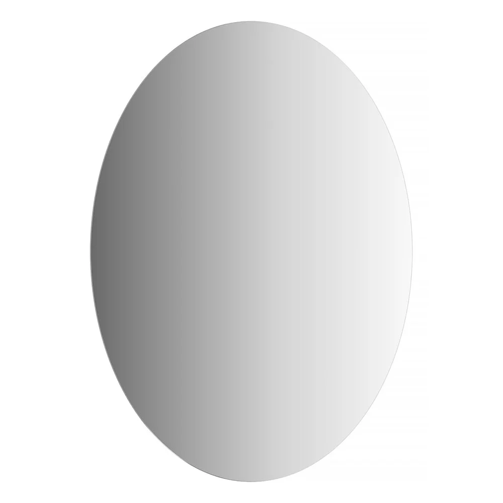 Зеркало Evoform Primary BY 0033 60х80 см со шлифованной кромкой Зеркало Evoform Primary BY 0033 60х80 см со шлифованной кромкой