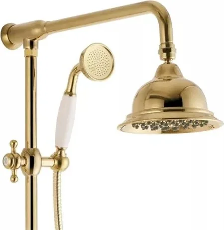 Душевая система Kaiser 90190-2 Душевая система Kaiser 90190-2