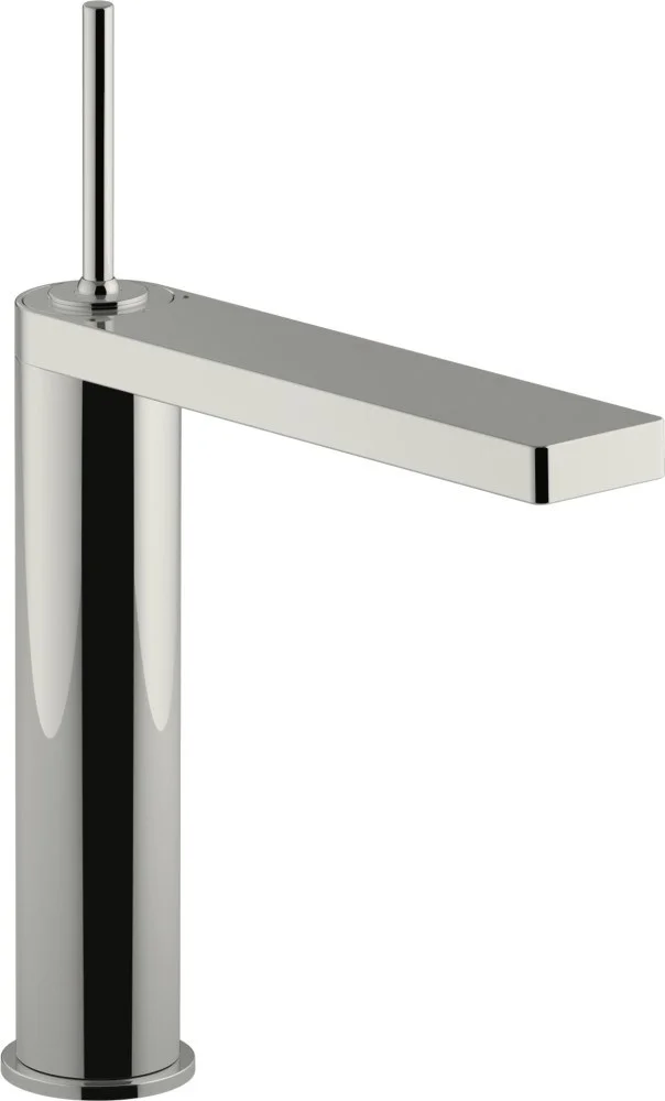 Смеситель для раковины Jacob Delafon Composed E73053-TT с донным клапаном Смеситель для раковины Jacob Delafon Composed E73053-TT с донным клапаном