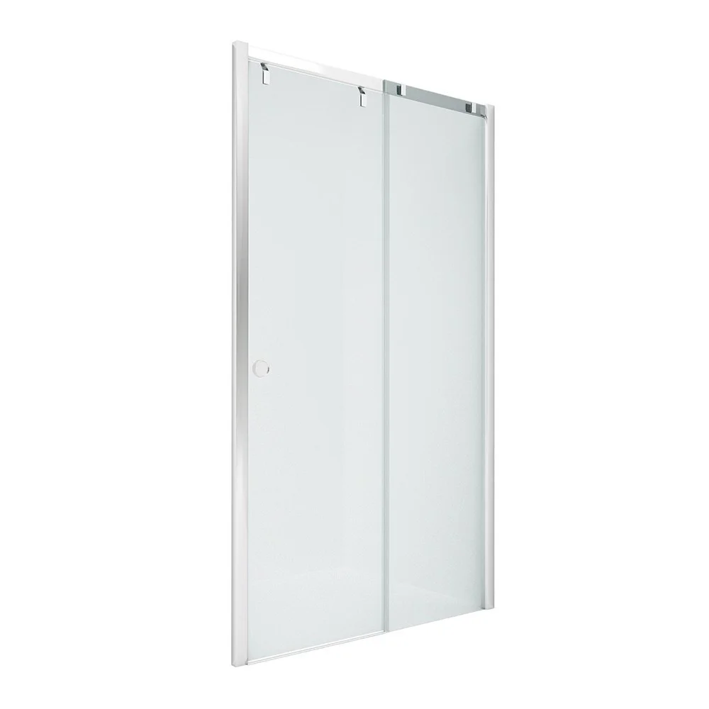 Душевая дверь NEW TRENDY PORTA R 100x200 EXK-1046 хром Душевая дверь NEW TRENDY PORTA R 100x200 EXK-1046 хром