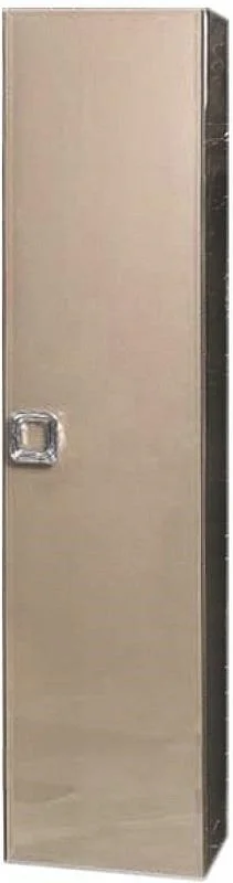 Шкаф-пенал Boheme Lucido Дельмар 772-D Шкаф-пенал Boheme Lucido Дельмар 772-D