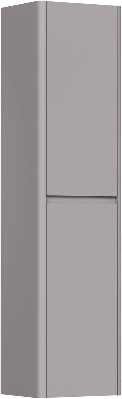 Шкаф-пенал Allen Brau Gravity 40 1.370020.PGM платина матовый Шкаф-пенал Allen Brau Gravity 40 1.370020.PGM платина матовый