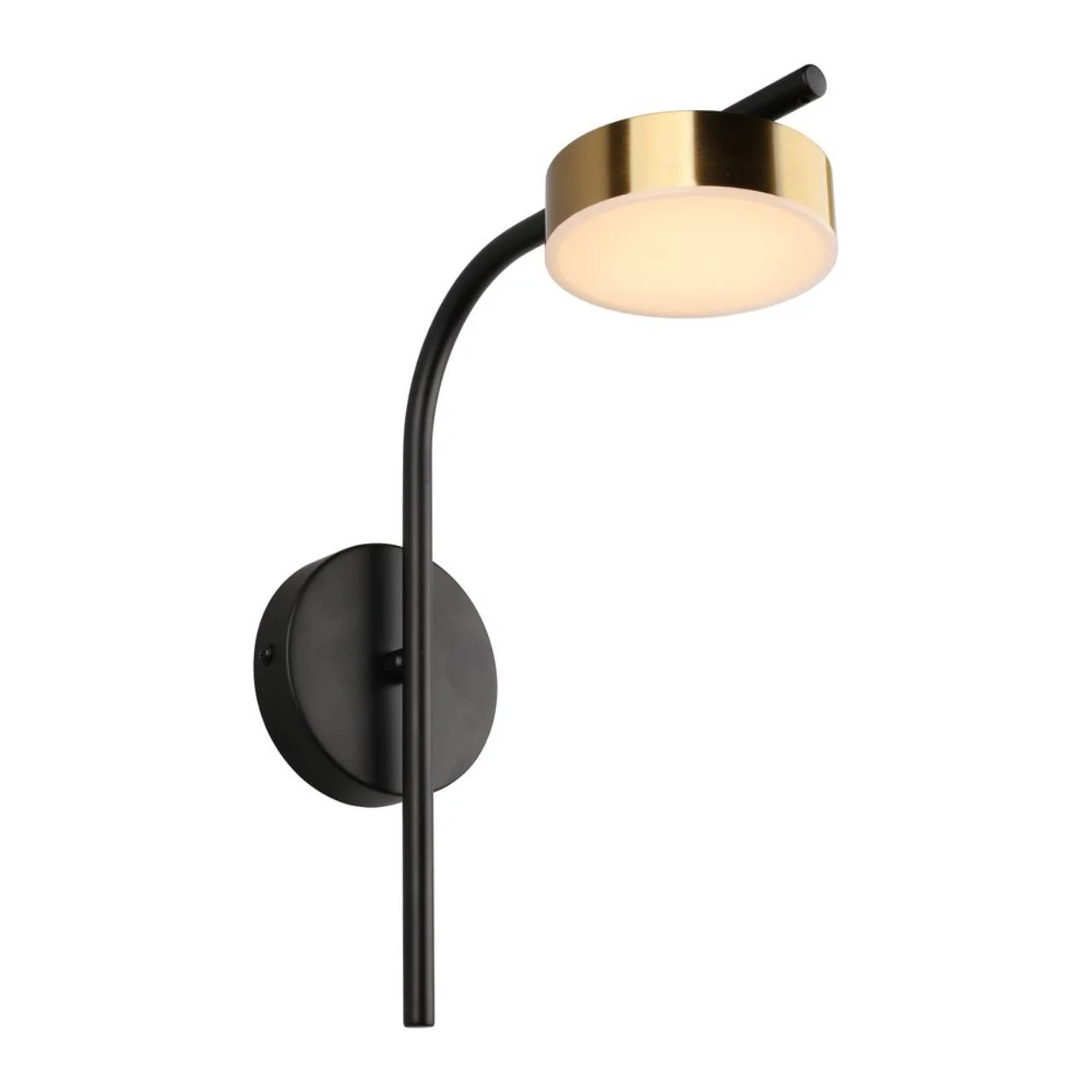 Светильник настенный (Бра) Aployt Delayn APL.042.01.07 Светильник настенный (Бра) Aployt Delayn APL.042.01.07