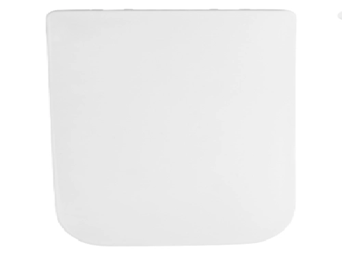 Унитаз напольный CeramaLux 1215-P с сиденьем Унитаз напольный CeramaLux 1215-P с сиденьем