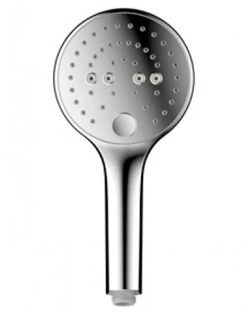 Душевая лейка Kaiser SH-081 серая, 2-jet, в коробке 120x251mm Душевая лейка Kaiser SH-081 серая, 2-jet, в коробке 120x251mm