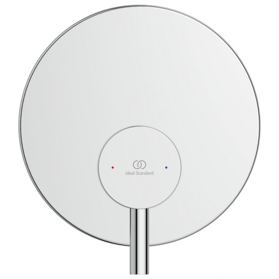 Детальная картинка товара «смеситель для душа ideal standard ceraline a6940aa»