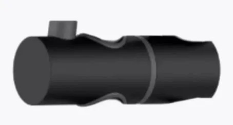 Держатель ручного душа Agger AHSH144 на штангу Держатель ручного душа Agger AHSH144 на штангу