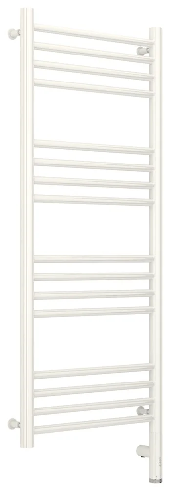 Полотенцесушитель электрический Сунержа Богема 3.0 прямая 1000х400 МЭМ правый 12-5805-1040 Белый Полотенцесушитель электрический Сунержа Богема 3.0 прямая 1000х400 МЭМ правый 12-5805-1040 Белый