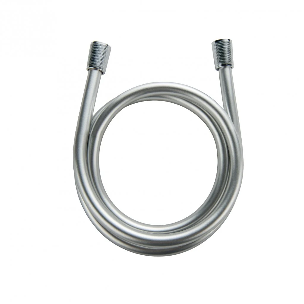 Душевой шланг Wonzon & Woghand 800 мм хром (WW-RG01-800-CR) Душевой шланг Wonzon & Woghand 800 мм хром (WW-RG01-800-CR)