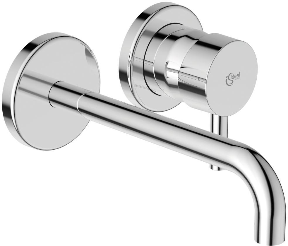 Детальная картинка товара «смеситель для раковины ideal standard ceraline a6938aa»