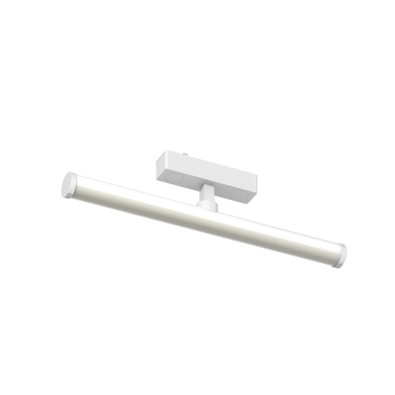 Светильник трековый Aployt Magnetic track 48 APL.0121.10.10 Светильник трековый Aployt Magnetic track 48 APL.0121.10.10