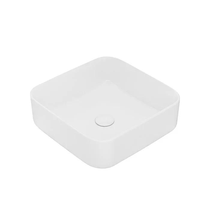 Раковина Iddis Bridge (BRIWS04i27) накладная, белый Раковина Iddis Bridge (BRIWS04i27) накладная, белый