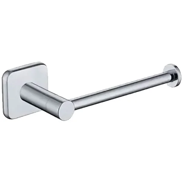 Держатель туалетной бумаги Kaiser KH-1720 хром цинк Держатель туалетной бумаги Kaiser KH-1720 хром цинк