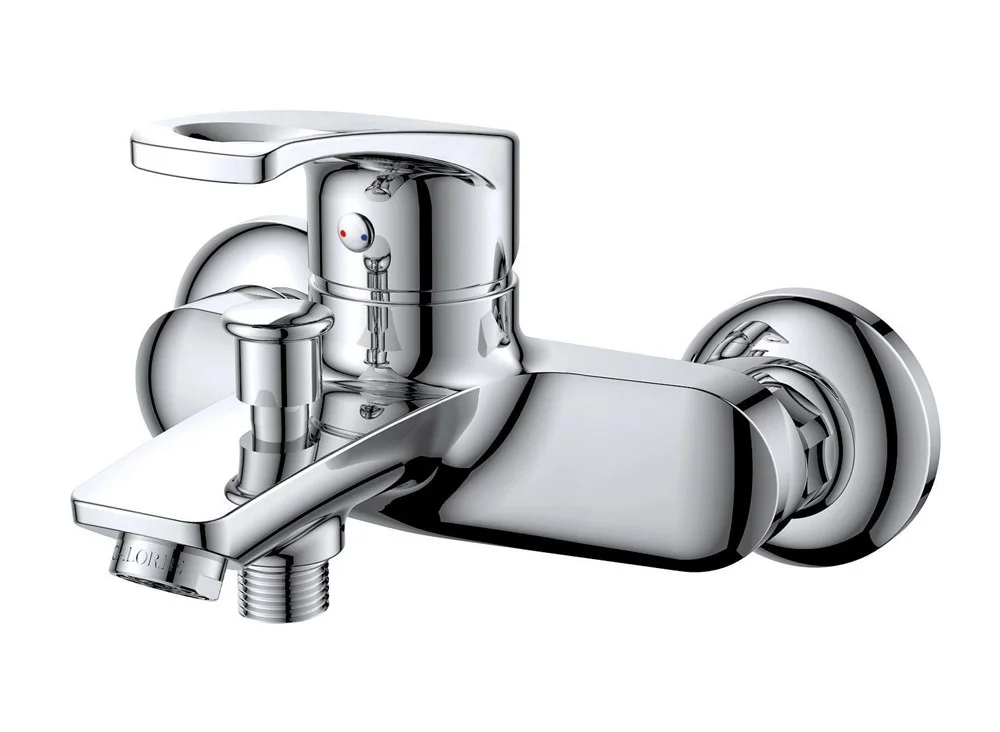 Смеситель для ванны D&K Erlangen Bayern DA1183201 Смеситель для ванны D&K Erlangen Bayern DA1183201