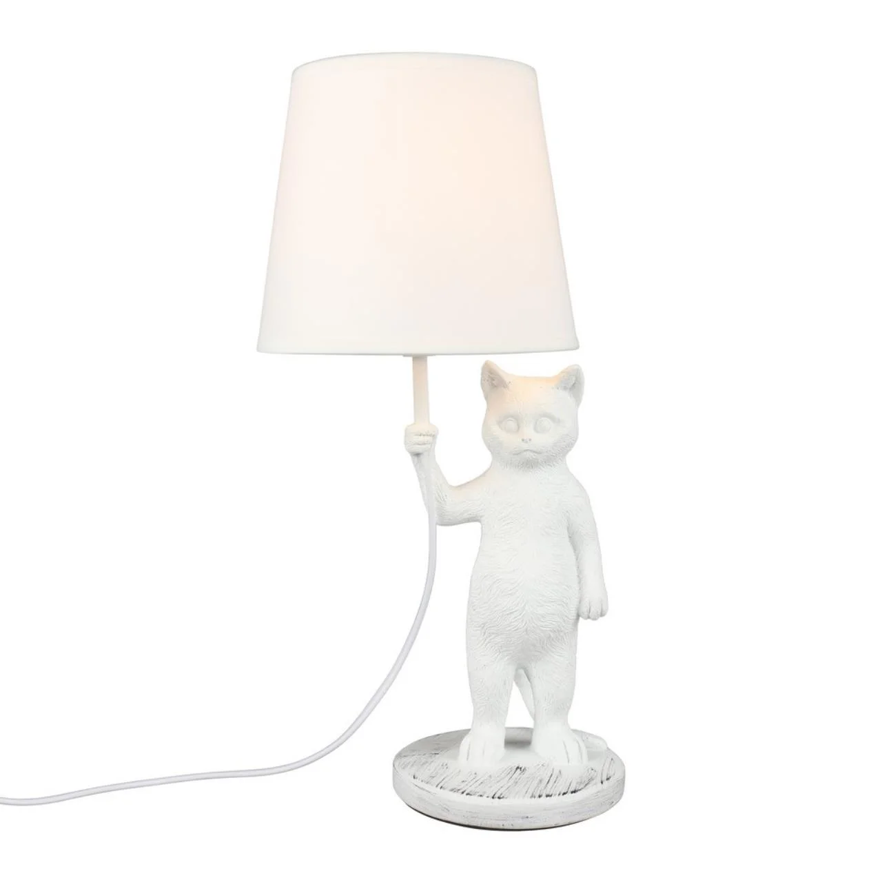 Настольная лампа Omnilux Padova OML-19804-01 Настольная лампа Omnilux Padova OML-19804-01