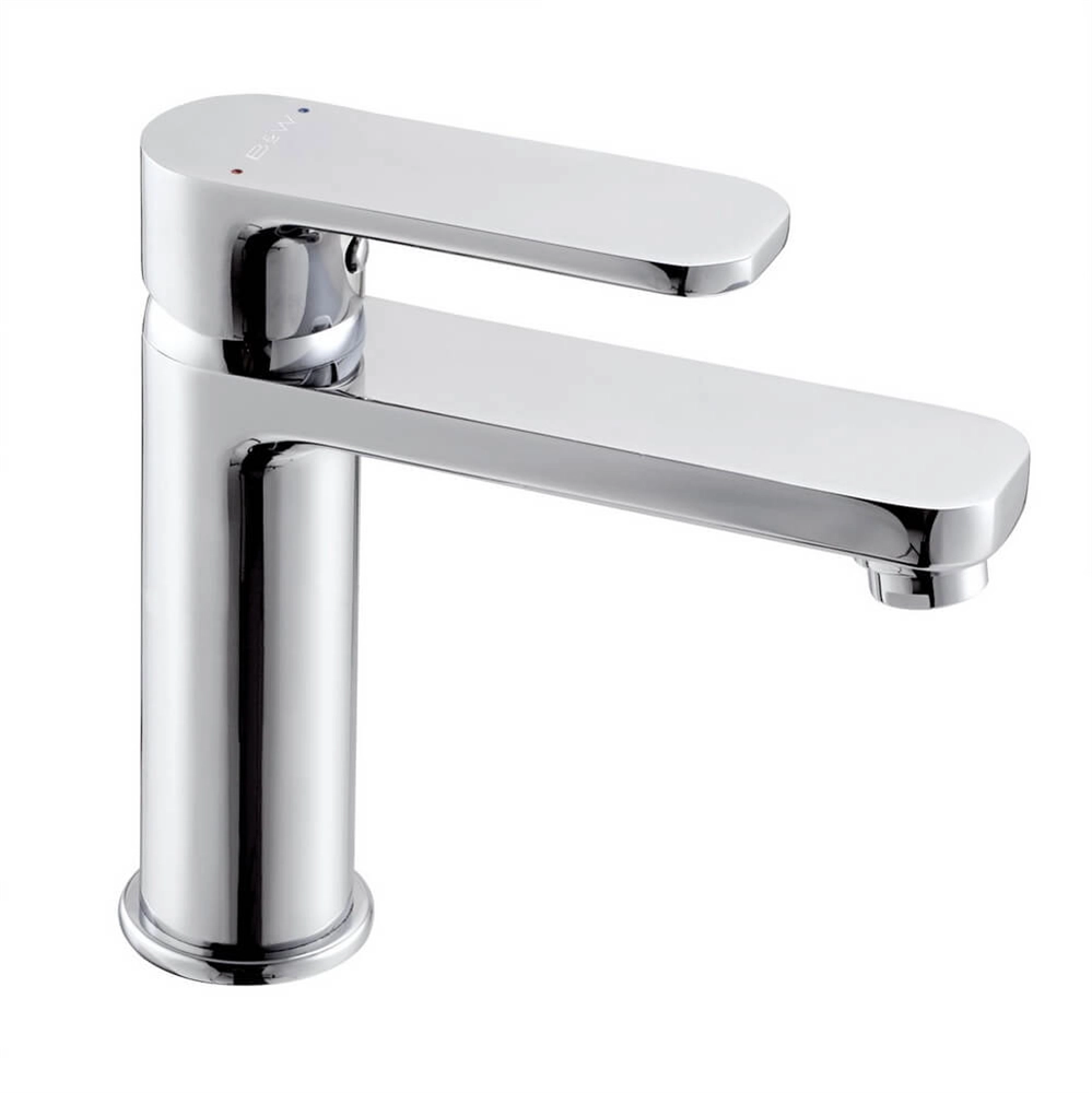 Смеситель для раковины Black&White U6320 6320U Смеситель для раковины Black&White U6320 6320U