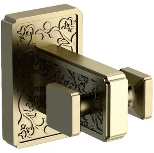 Крючок Art&Max Gotico AM-4886AQ Крючок Art&Max Gotico AM-4886AQ