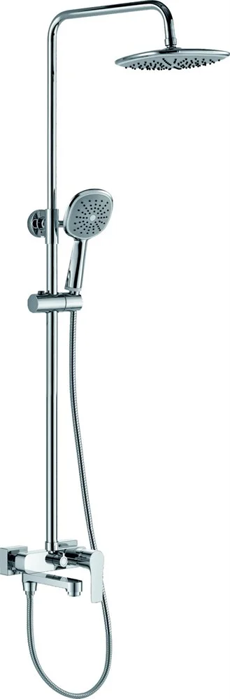 Душевая система RUSH (ST4235-40) Душевая система RUSH (ST4235-40)