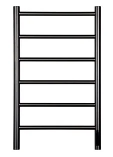 Полотенцесушитель электрический Teso Azaro Line 4070YY6GM оружейная сталь Полотенцесушитель электрический Teso Azaro Line 4070YY6GM оружейная сталь