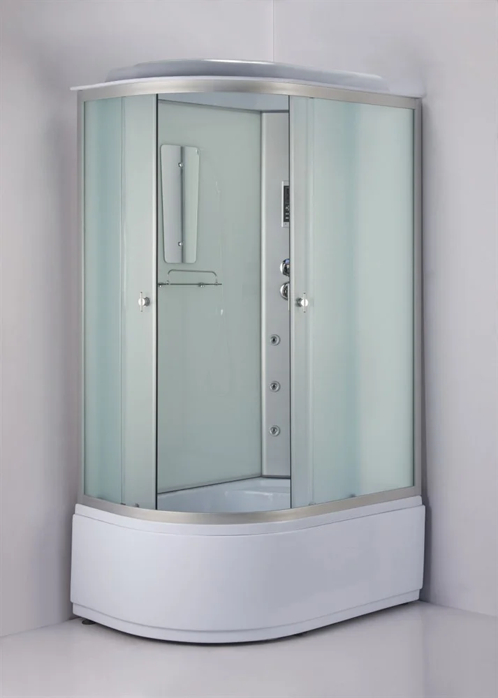 Душевая кабина Niagara NG 3320-14R правая 33201424R Душевая кабина Niagara NG 3320-14R правая 33201424R