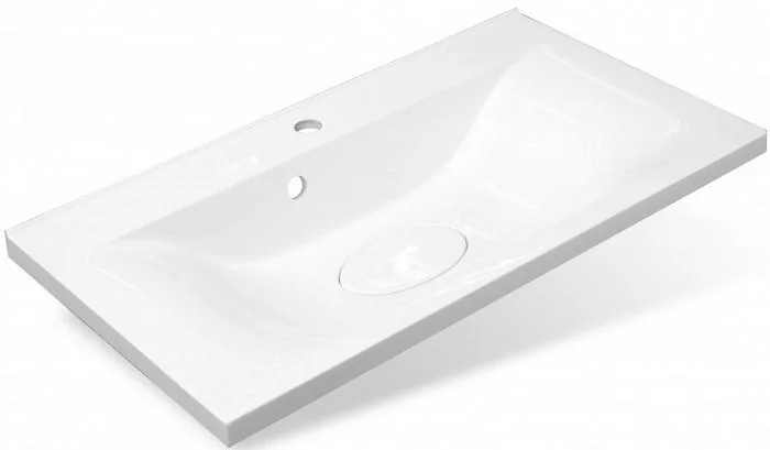 Раковина Эстет Бали 90 ФР-00001472 900х450 накладная Раковина Эстет Бали 90 ФР-00001472 900х450 накладная