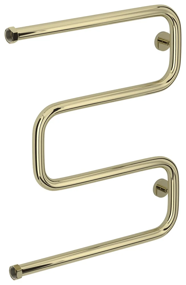 Полотенцесушитель водяной Сунержа Ш-образный 600х500 020-0014-6050 Шампань Полотенцесушитель водяной Сунержа Ш-образный 600х500 020-0014-6050 Шампань