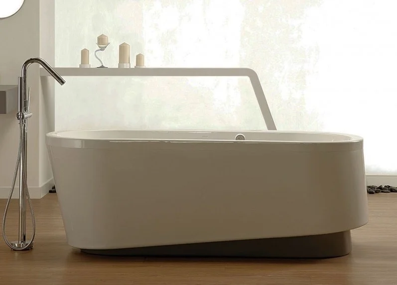 Акриловая ванна Jacob Delafon Evok 170x75 18347K-00 Акриловая ванна Jacob Delafon Evok 170x75 18347K-00