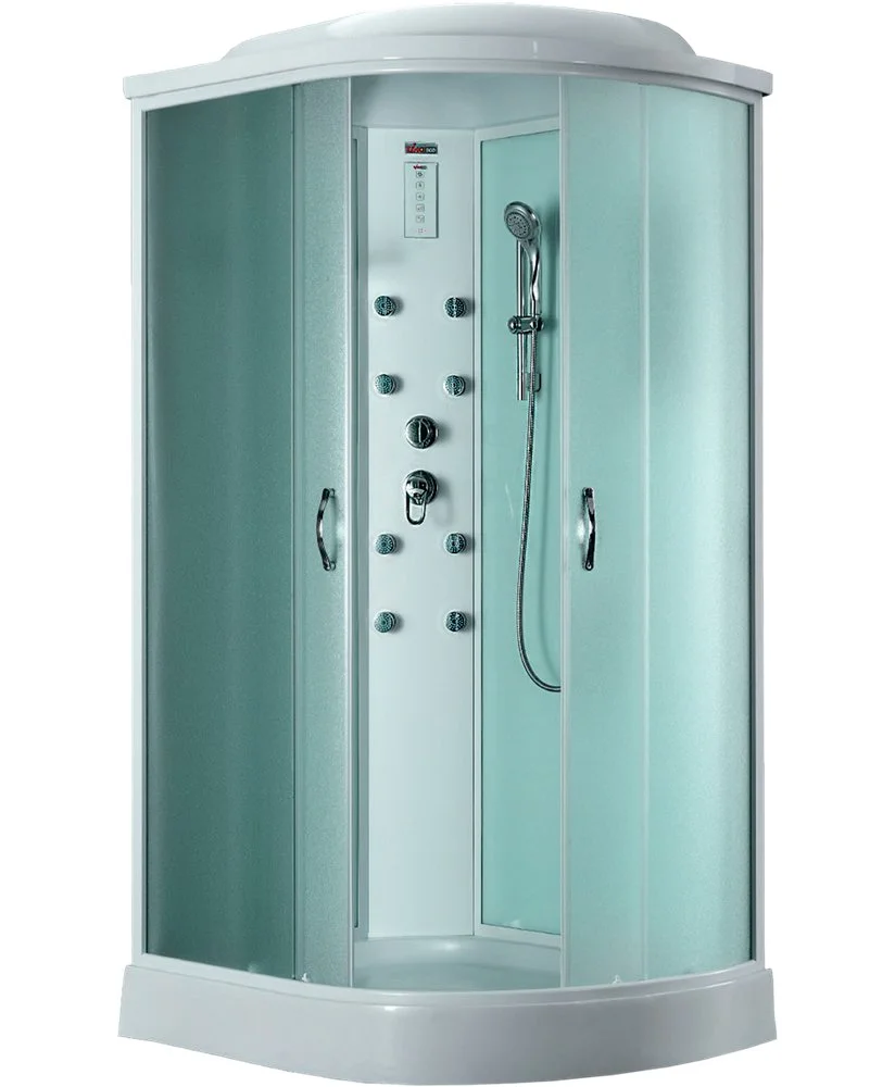 Душевая кабина Timo eco ТЕ-0702 L 120x80x218 Душевая кабина Timo eco ТЕ-0702 L 120x80x218