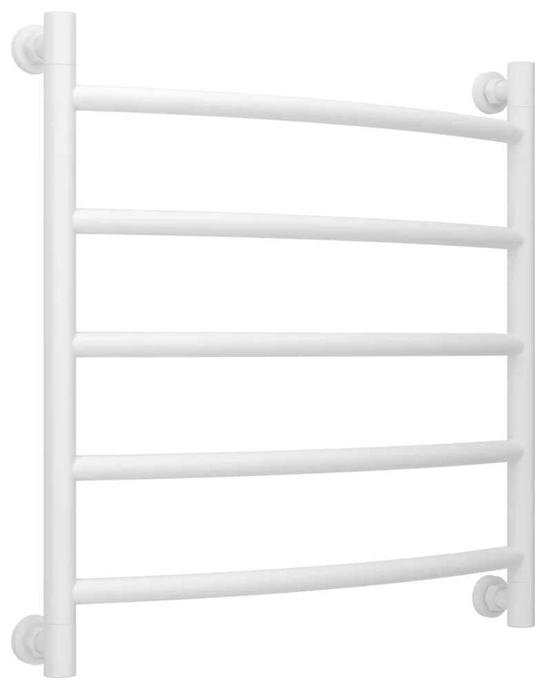 Полотенцесушитель водяной Сунержа Галант+ 600х600 30-0200-6060 Матовый белый