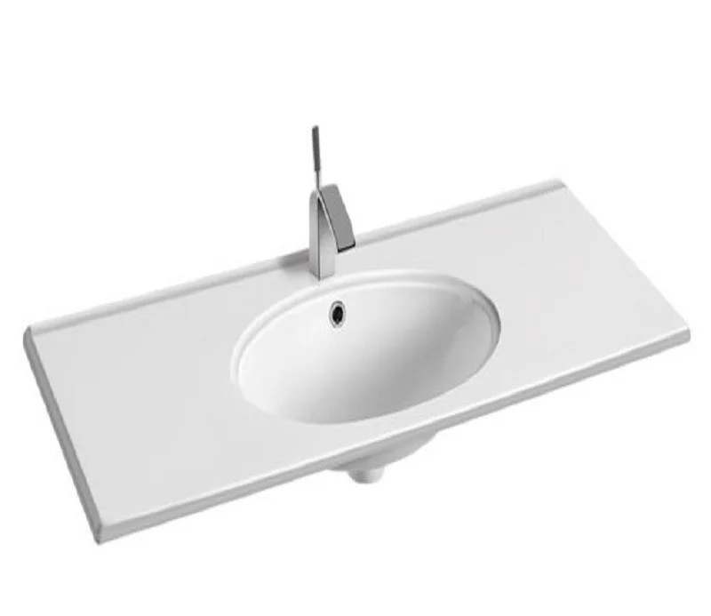 Раковина CeramaLux 9100F Раковина CeramaLux 9100F