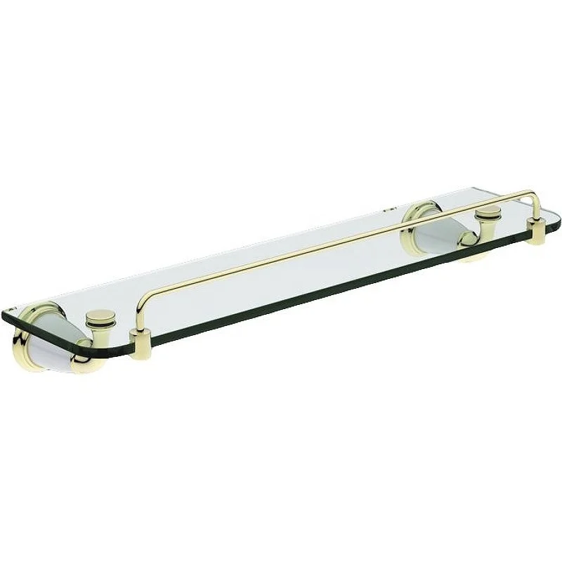 Полка ART&MAX BIANCHI AM-E-2611-Do золото Полка ART&MAX BIANCHI AM-E-2611-Do золото