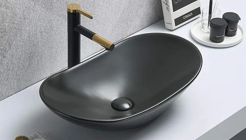 Раковина Velvex Velvex 7811AMB Раковина Velvex Velvex 7811AMB