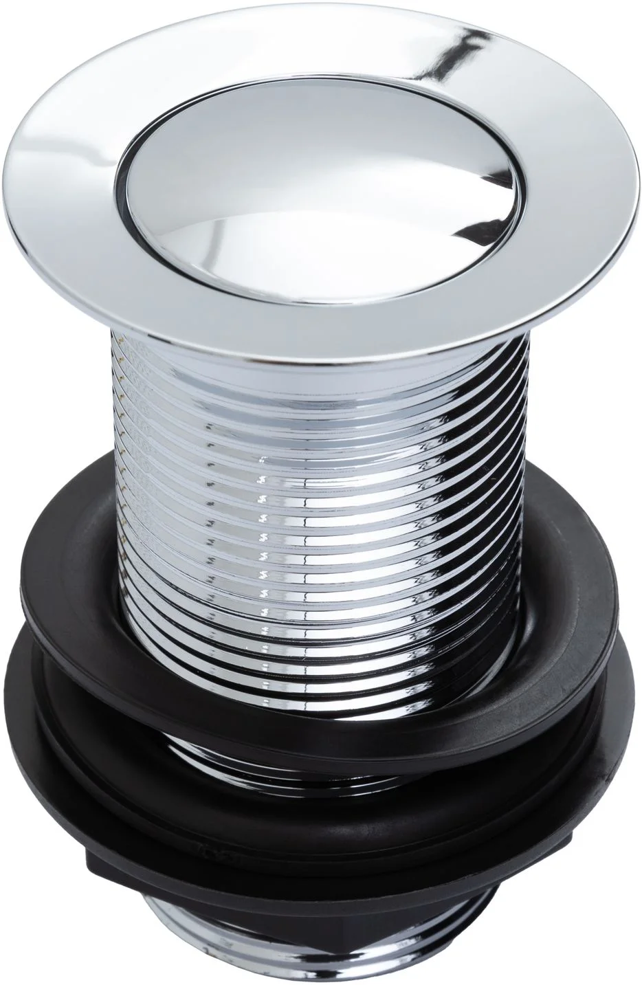 Донный клапан Allen Brau Eclipse 5.E1009-00 хром Донный клапан Allen Brau Eclipse 5.E1009-00 хром