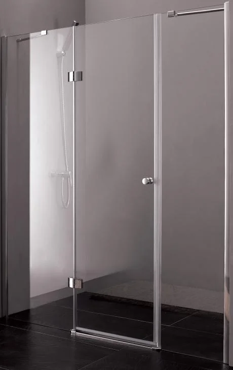 Душевая дверь CEZARES VERONA-W-B-13-60+60/60-C-Cr Душевая дверь CEZARES VERONA-W-B-13-60+60/60-C-Cr