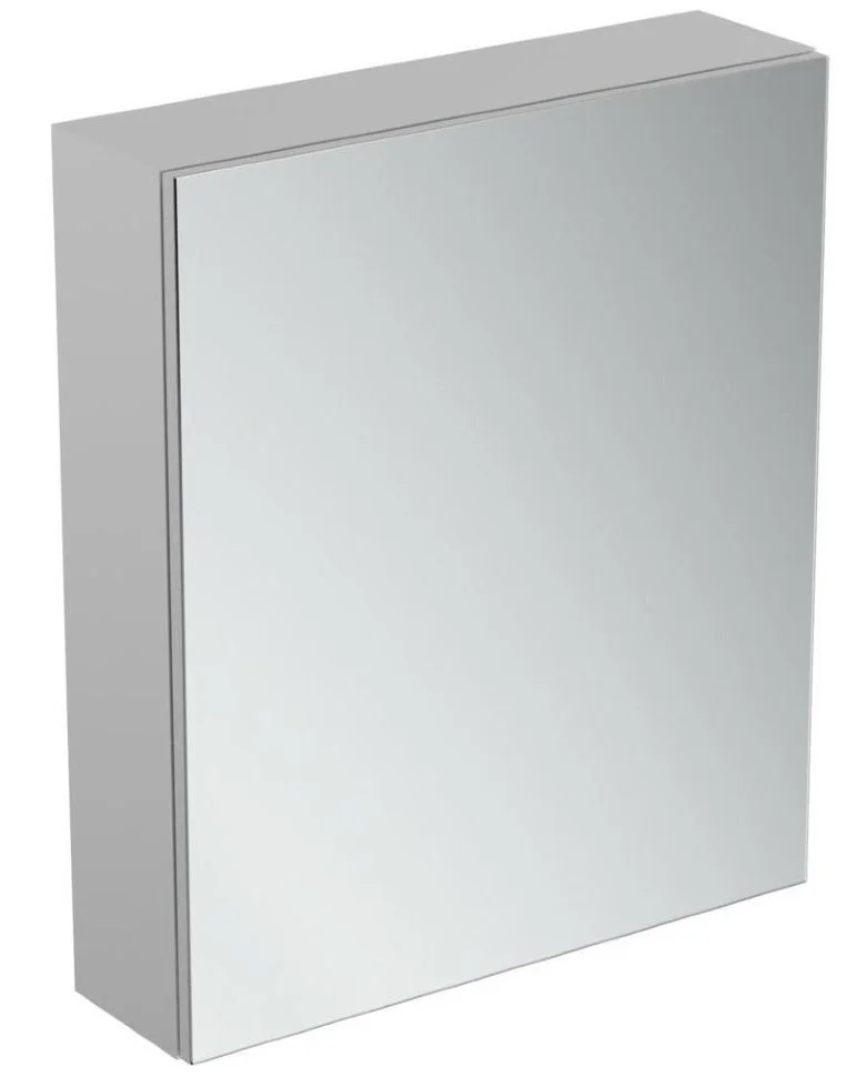 Зеркальный шкаф Ideal Standard MIRROR&LIGHT T3430AL 60 см Зеркальный шкаф Ideal Standard MIRROR&LIGHT T3430AL 60 см