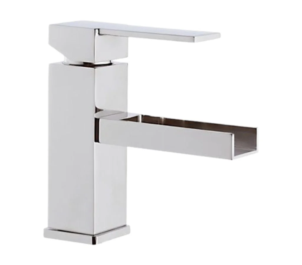 Смеситель для раковины Remer Qubika Cascata QC11 Смеситель для раковины Remer Qubika Cascata QC11