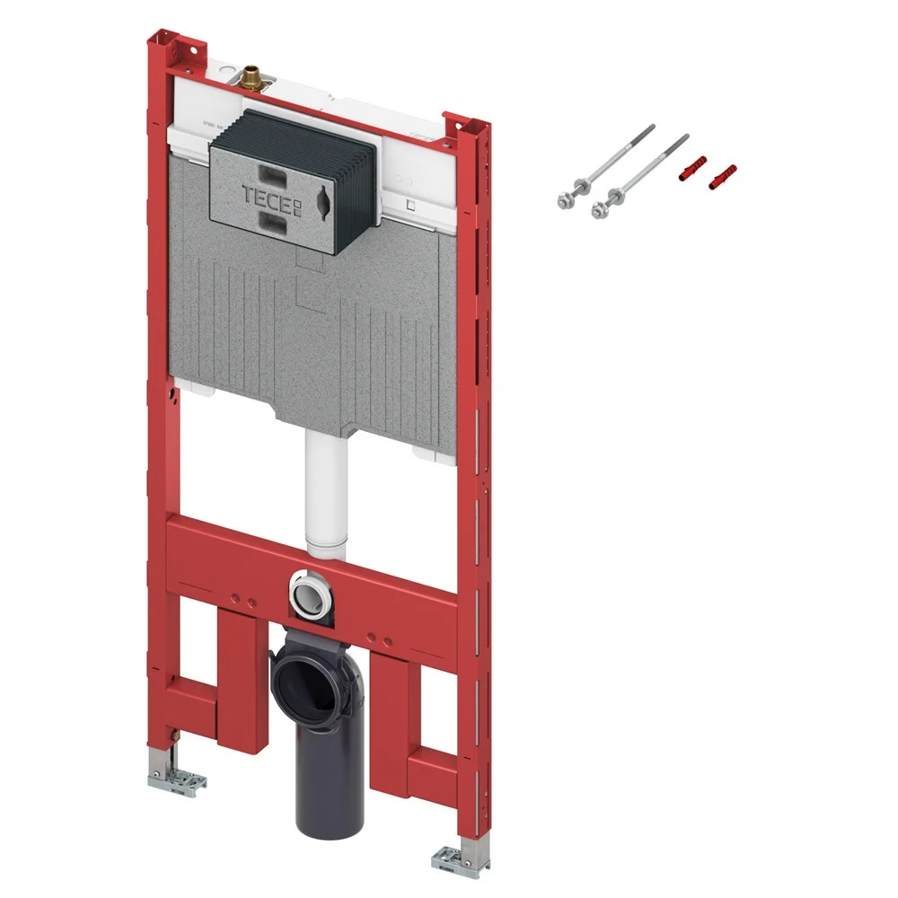 Инсталляция для унитаза TECE TECEprofil 9300500 Инсталляция для унитаза TECE TECEprofil 9300500