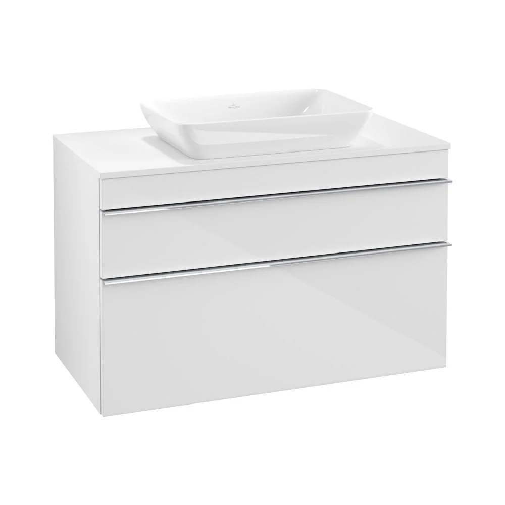 Тумба под раковину Villeroy & Boch Venticello 95,7 см, A94101DH Тумба под раковину Villeroy & Boch Venticello 95,7 см, A94101DH