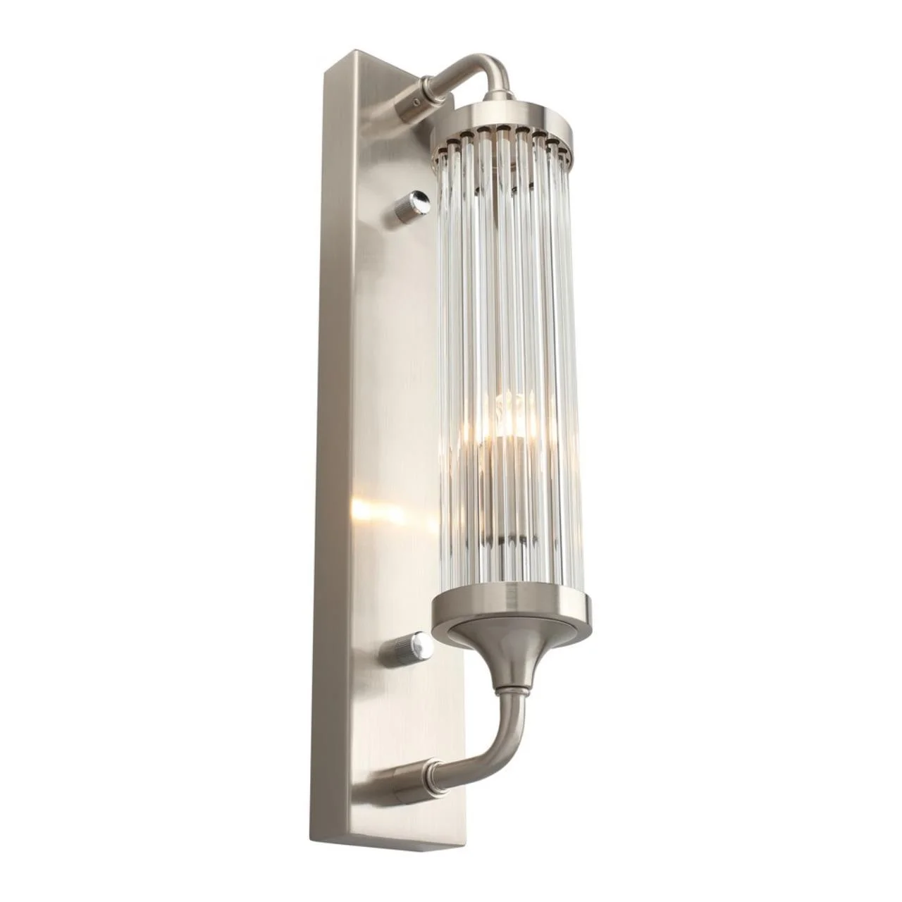 Светильник настенный (Бра) Aployt Justa APL.609.11.01 Светильник настенный (Бра) Aployt Justa APL.609.11.01