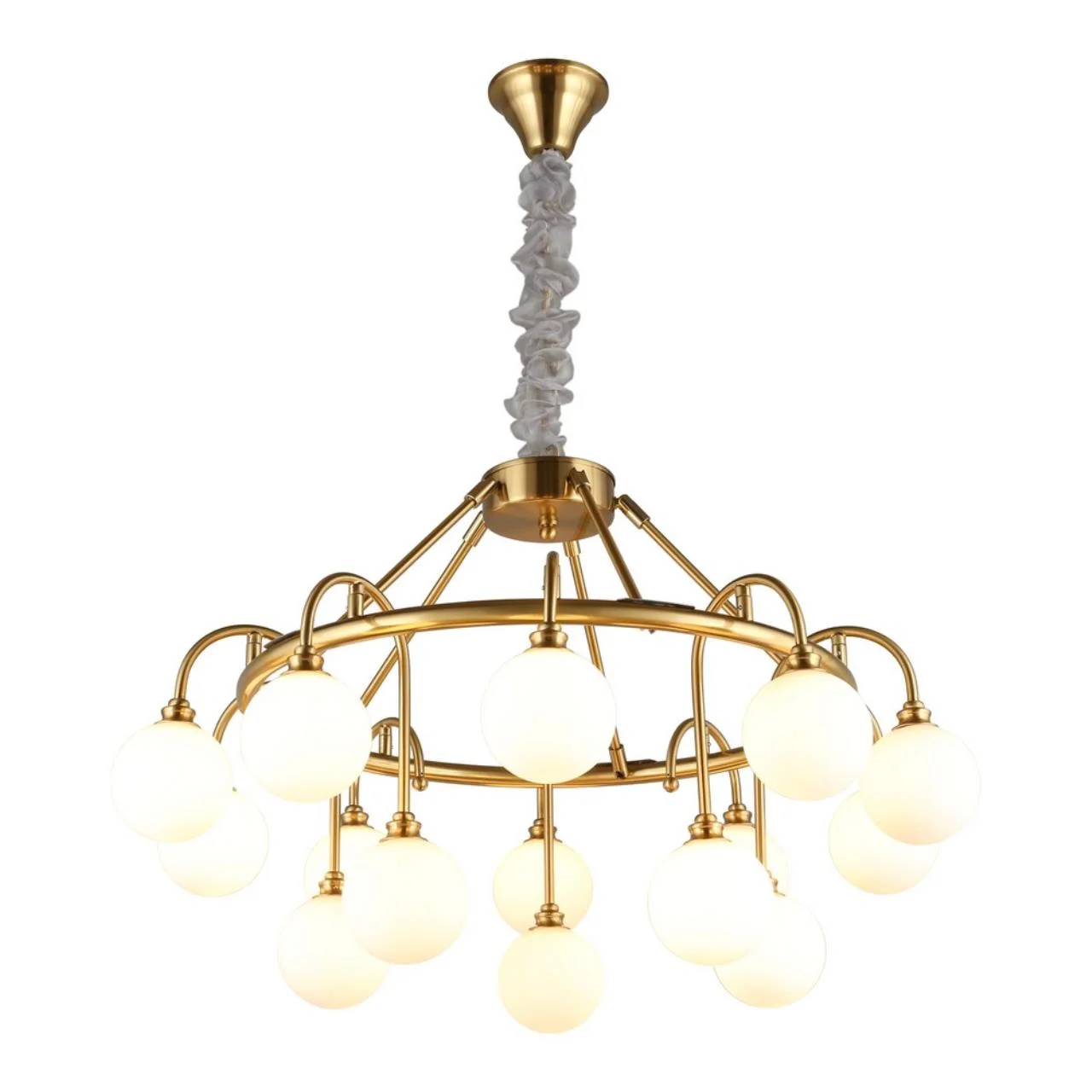 Люстра подвесная Aployt Eloiz APL.839.03.15 Люстра подвесная Aployt Eloiz APL.839.03.15