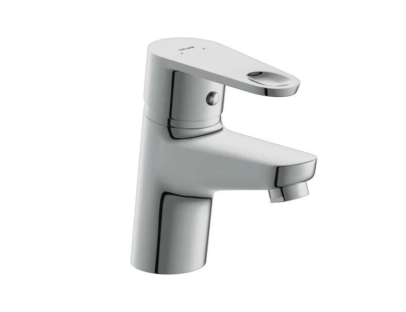 Смеситель для раковины Cersanit CARI (A63025) однорычажный 63025 Смеситель для раковины Cersanit CARI (A63025) однорычажный 63025