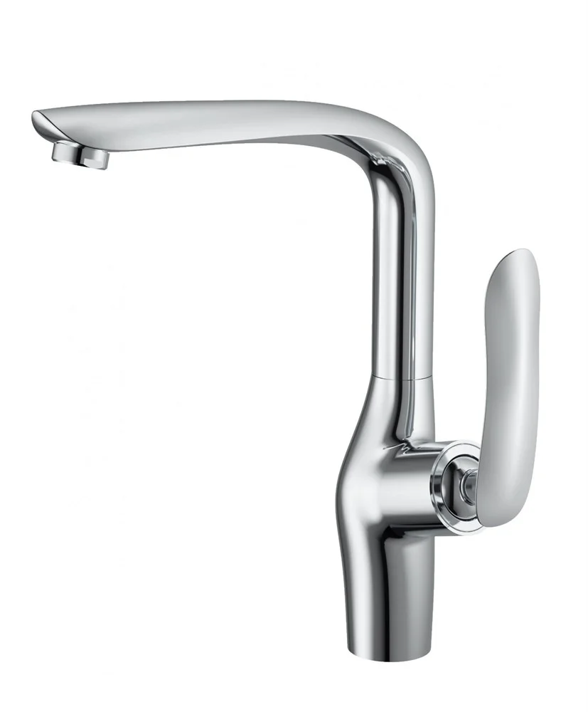 Смеситель для кухни Rush Island IS6535-22 Смеситель для кухни Rush Island IS6535-22