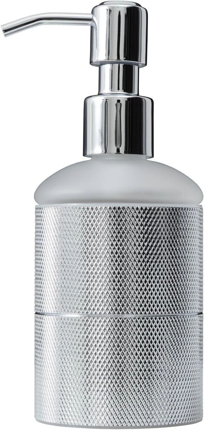 Дозатор жидкого мыла Allen Brau Allen Brau Priority 6.31A06-00 хром Дозатор жидкого мыла Allen Brau Allen Brau Priority 6.31A06-00 хром