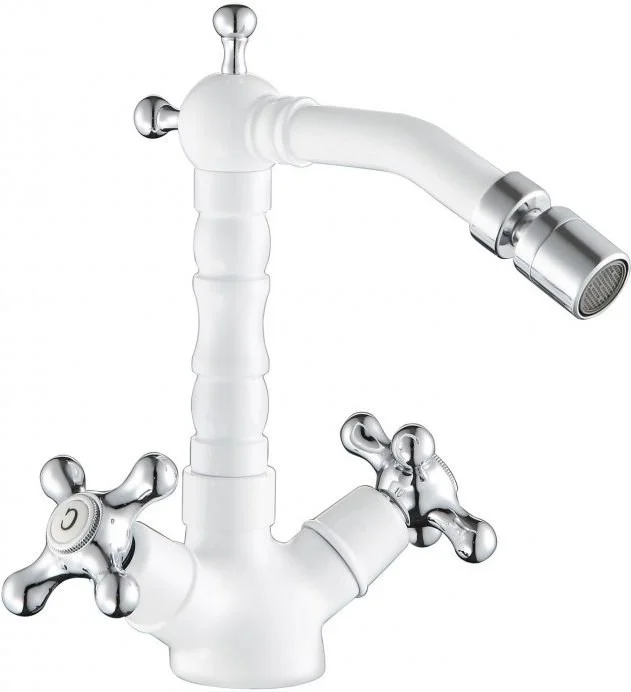 Смеситель для биде CEZARES RETRO-C-BS2-BLC Смеситель для биде CEZARES RETRO-C-BS2-BLC