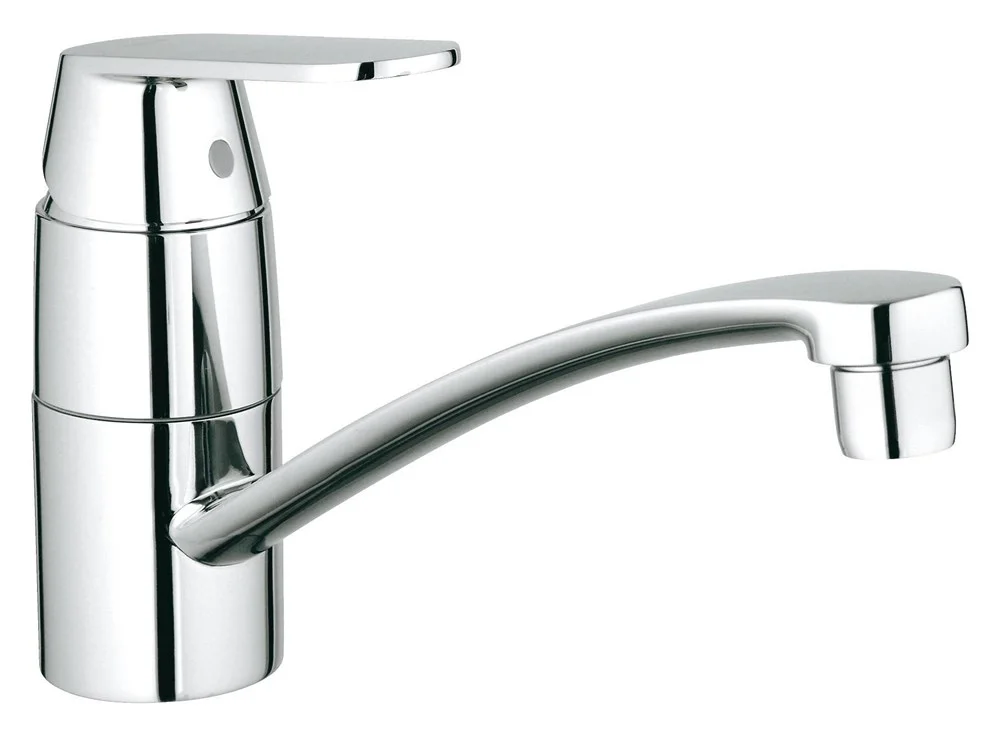 Смеситель для кухни GROHE Eurosmart Cosmopolitan, хром (31170000) Смеситель для кухни GROHE Eurosmart Cosmopolitan, хром (31170000)