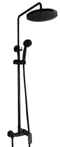 Душевая система Bravat Opal R F9125183BM-A2-RUS Душевая система Bravat Opal R F9125183BM-A2-RUS