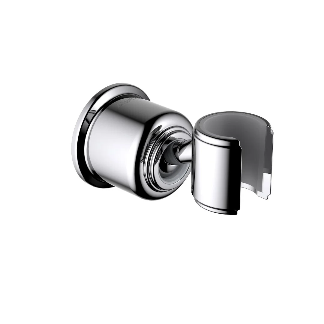 Держатель ручного душа Aquatek КЛАССИК AQ2407CR Хром Держатель ручного душа Aquatek КЛАССИК AQ2407CR Хром