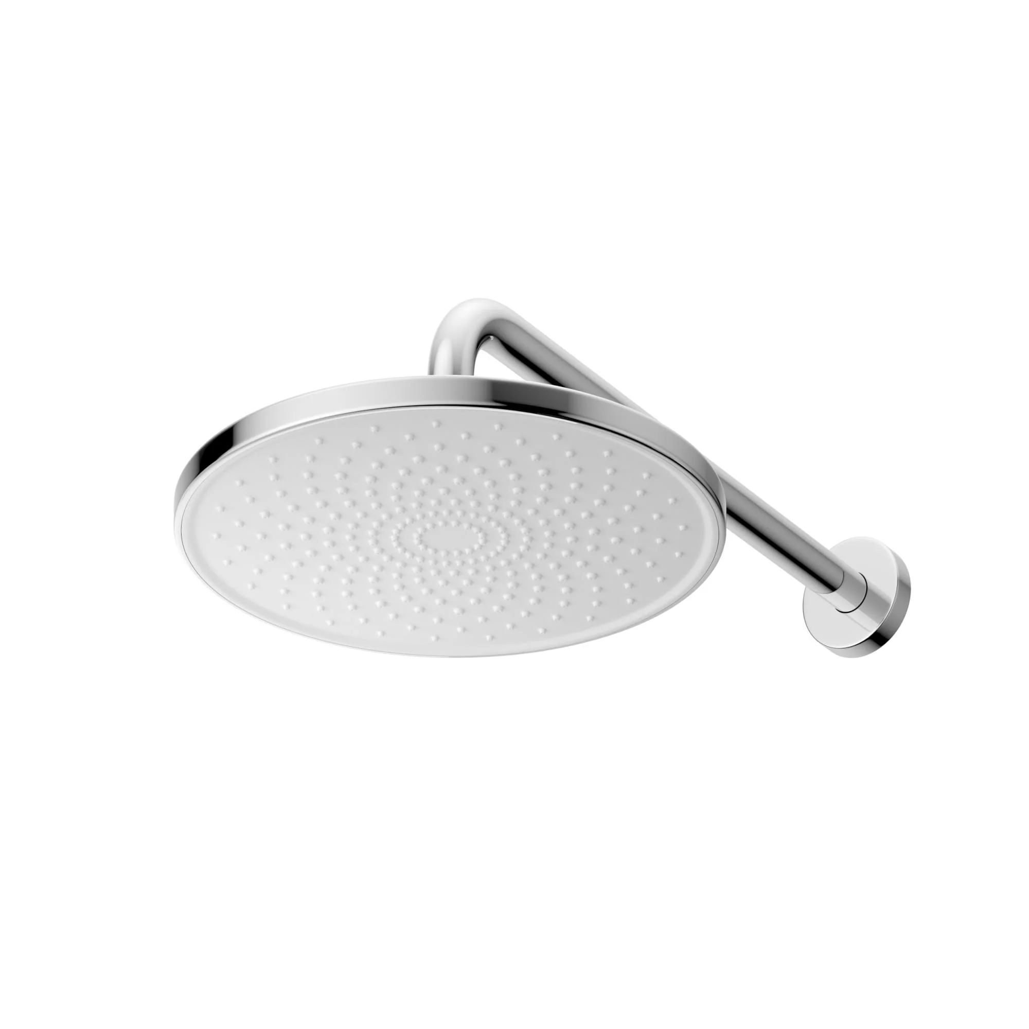 Душевая система CEZARES STYLUS-DSET-01 встраиваемая, со шлангом, с держателем, хром Душевая система CEZARES STYLUS-DSET-01 встраиваемая, со шлангом, с держателем, хром