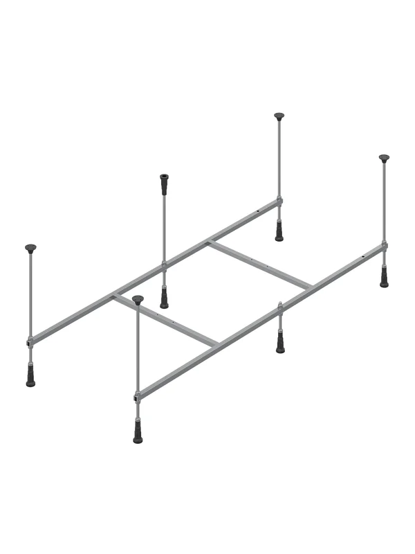 Каркас для ванны AM.PM Above W9XA-170-075W-R 170х75 см — Изображение 1